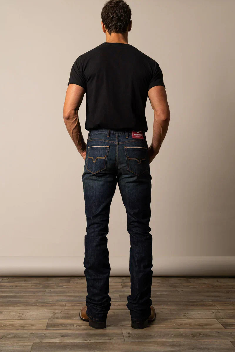 Kimes Ranch Men's Roger Jeans