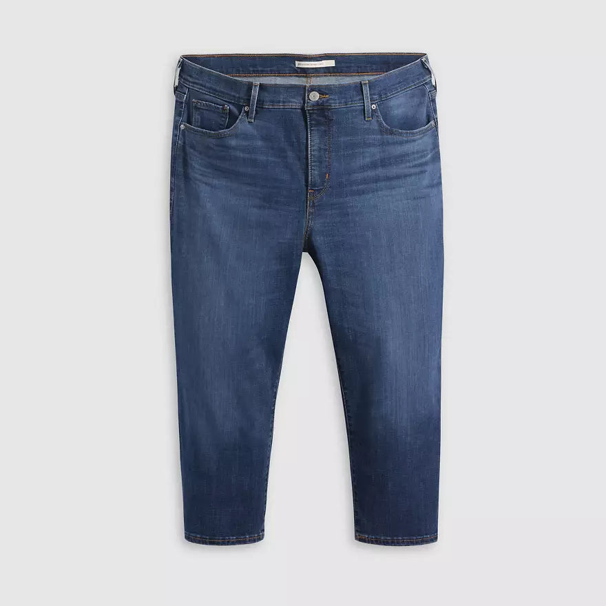 Levi's® Premium 311 Shaping Skinny Capri Women's Jeans (Plus Size)