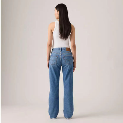 Levi's® Premium 501® '90s Lightweight Women's Jeans - Medium Wash