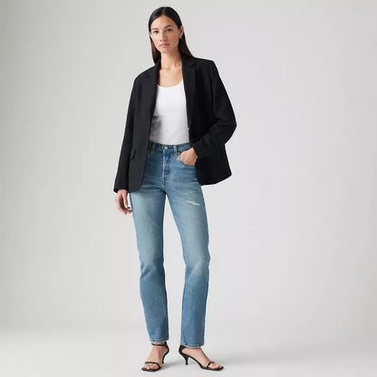 Levi's® Premium 501® Original Fit Women's Jeans