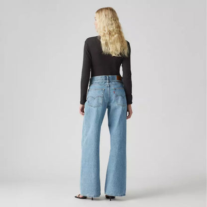 Levi's® Premium Xl Baggy Straight Women's Jeans