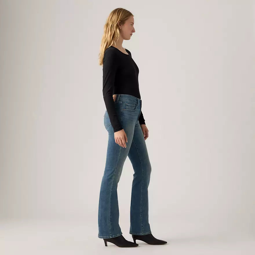 Levi's® Premium 725 High Rise Bootcut Women's Jeans