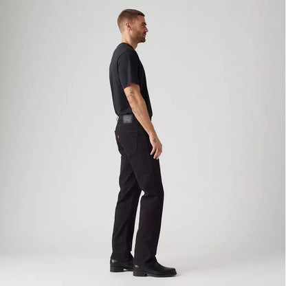 Levi's® Premium 505™ Regular Fit Men's Jeans - Black