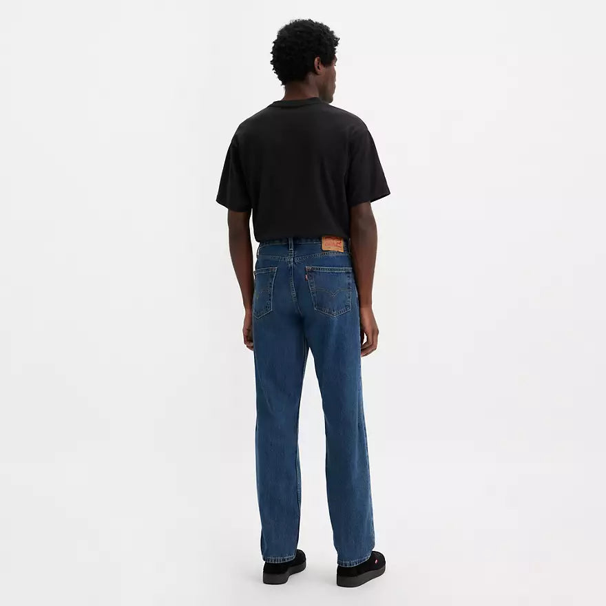 Levi's® Premium 505™ Regular Fit Men's Jeans - Dark Wash