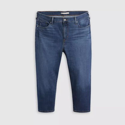 Levi's® Premium 311 Shaping Skinny Capri Women's Jeans (Plus Size)