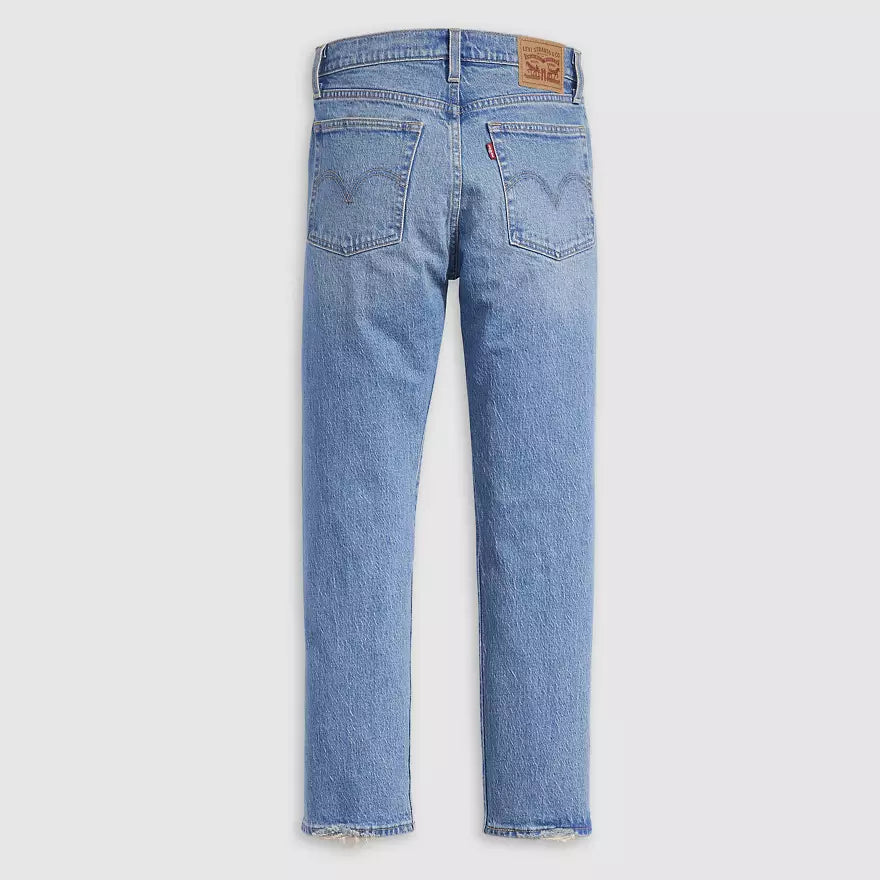 Levi's® Premium Wedgie Straight Fit Women's Jeans