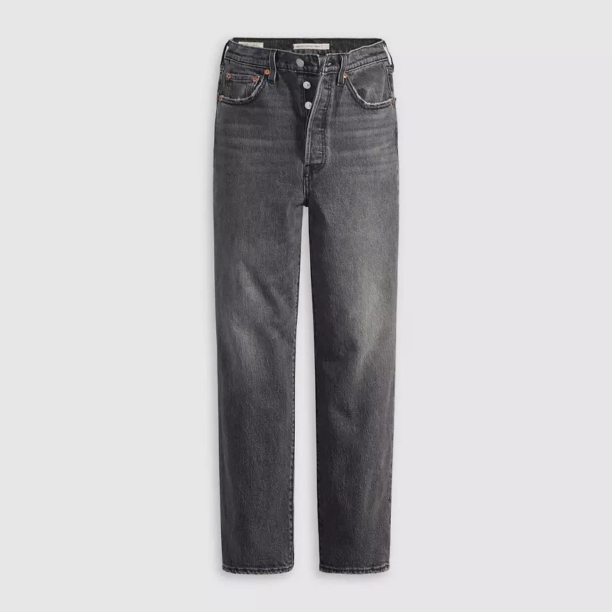 Levi's® Premium Ribcage Straight Ankle Women's Jeans