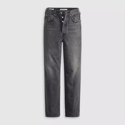 Levi's® Premium Ribcage Straight Ankle Women's Jeans