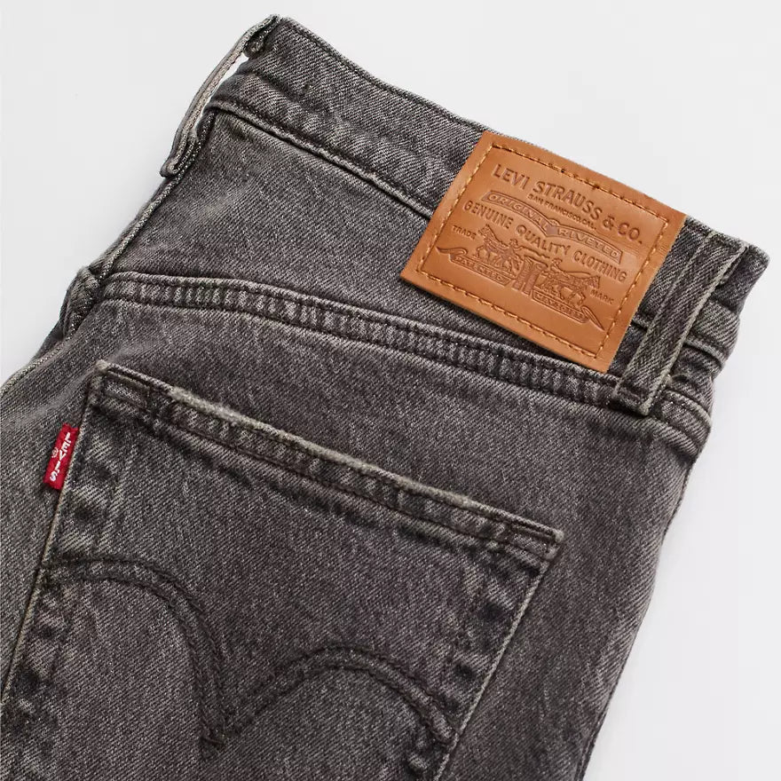 Levi's® Premium Ribcage Straight Ankle Women's Jeans